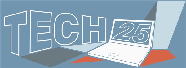 Tech25Logo